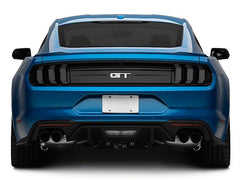 Taillight Covers (Smoked) for Mustang 2018-23 | #408480 | SpeedForm