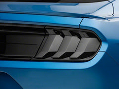 Taillight Covers (Smoked) for Mustang 2018-23 | #408480 | SpeedForm