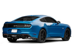 Taillight Covers (Smoked) for Mustang 2018-23 | #408480 | SpeedForm