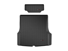 Tesla Model S Boot Liner Fits Years 2016-20 from WeatherTech #40933