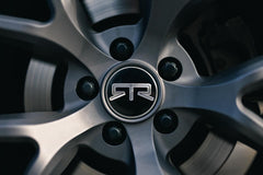 Tech 5 Wheel Kits (Set of 4 in Square/Staggered Combo) for Mustang 2005-23 & 2024+ | RTR - Available from NEMESISUK.COM