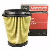 OE Motorcraft Performance-Style Air Filter for Mustang Mach 1 / Bullitt 2015-23 | #FR3Z-9601-B | Ford - Available from NEMESISUK.COM