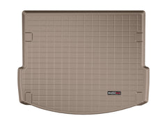 Land Rover Discovery Sport Boot Liner Fits Years 2015-19 from WeatherTech #40787