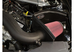 Roush Cold Air Kit For Mustang 3.7L 2011-14 | #421240 - ROUSH® available at NEMESISUK.COM