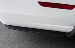 Rear Side Splitter Kit for Mustang 2013-14 | #RO-421405 | Roush