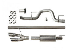 ROUSH Side Exit Cat-Back Exhaust for F-150 2011-14 | #421711