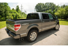 Roush Side Exit Performance Exhaust System For F-150 2011-14 | #421711 -  ROUSH® available at NEMESISUK.COM