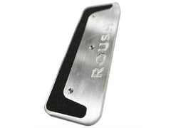 ROUSH 4-Piece Pedal Kit (Manual) for Mustang 2015-23 | #421908 - Available from NEMESISUK.COM