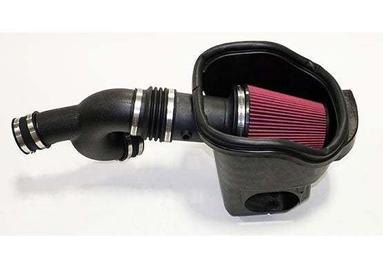 Roush Cold Air Intake Kit For Ford F-150 3.5L 2015-17 | #421981 - ROUSH® available at NEMESISUK.COM