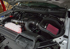 Roush Cold Air Intake Kit For Ford F-150 3.5L 2015-17 | #421981 - ROUSH® available at NEMESISUK.COM