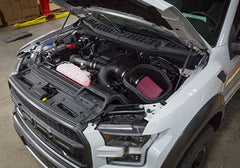 Roush Cold Air Intake Kit For Ford F-150 3.5L 2015-17 | #421981 - ROUSH® available at NEMESISUK.COM