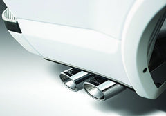 ROUSH Cat-Back Exhaust (Side Exit) for F-150 2015-19 | #421985