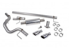 Cat-Back Performance Exhaust Kit for F-150 2021-22 | #422266 | Roush