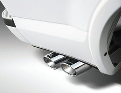 Cat-Back Performance Exhaust Kit for F-150 2021-22 | #422266 | Roush