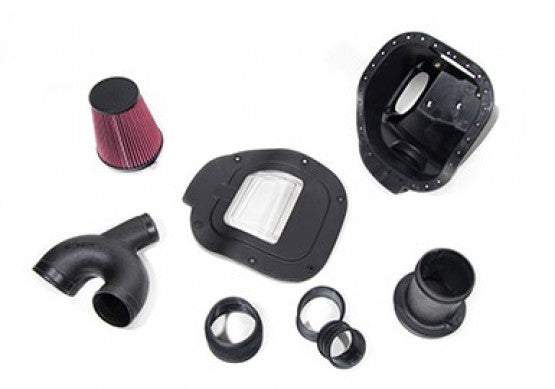 Roush Cold Air Intake Kit for F-150 2.7L / 3.5L 2018-19 | #422089 - ROUSH® available at NEMESISUK.COM