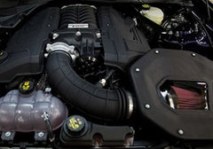 ROUSH Supercharger Engine Coil Covers for Mustang 5.0L GT 2018-19 | #422161