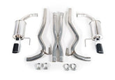 ROUSH Cat-Back Exhaust for Mustang 5.0L GT 2015-17 | #422092