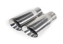 Roush Active Cat-Back Exhaust Kit For F-150 2015-19 | #422104 - ROUSH® available at NEMESISUK.COM