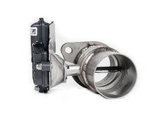 Roush Active Cat-Back Exhaust Kit For F-150 2015-19 | #422104 - ROUSH® available at NEMESISUK.COM