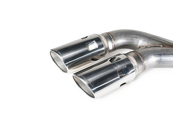 ROUSH Exhaust For F-250 / F-350 6.7L Super Duty 2017-19 | #422126