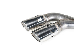 ROUSH Exhaust For F-250 / F-350 6.7L Super Duty 2017-19 | #422126