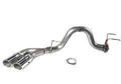 Roush Superduty Exhaust Kit For F-250 / F-350 6.7L 2017-19 | #422126 - ROUSH® available at NEMESISUK.COM