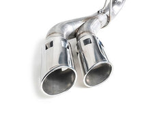 Roush Superduty Exhaust Kit For F-250 / F-350 6.7L 2017-19 | #422126 - ROUSH® available at NEMESISUK.COM