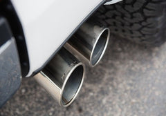 Roush Superduty Exhaust Kit For F-250 / F-350 6.7L 2017-19 | #422126 - ROUSH® available at NEMESISUK.COM