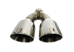 Cat-Back Exhaust for Ranger 2.3L 2019-22 | #422179 | Roush