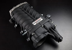 Phase 2 Supercharger Kit 750HP for Mustang 2018-23 | #422184 | Roush