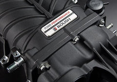 Phase 2 Supercharger Kit 750HP for Mustang 2018-23 | #422184 | Roush