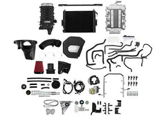 Phase 2 Supercharger Kit 750HP for Mustang 2018-23 | #422184 | Roush