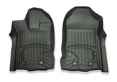 WeatherTech Floor Liners for Ranger (LHD) 2019-23 | #422229 | Roush