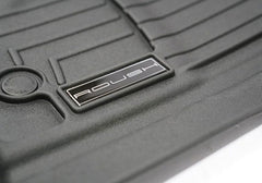 WeatherTech Floor Liners for Ranger (LHD) 2019-23 | #422229 | Roush