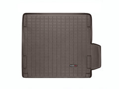 Land Rover Range Rover Boot Liner Fits Years 2013-2022 from WeatherTech #40580
