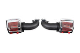 Carbon Fibre - DryTech Air Intake System for Mustang Dark Horse & GT 5.0L 2024+ | #44013DMT | Corsa Performance