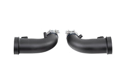 Carbon Fibre - DryTech Air Intake System for Mustang Dark Horse & GT 5.0L 2024+ | #44013DMT | Corsa Performance