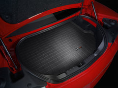 CargoLiner Boot Mat for Chevrolet Camaro 2010-11 | #40441 | WeatherTech