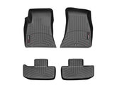 FloorLiners for Dodge Challenger 2015-23 | #4410491 | WeatherTech