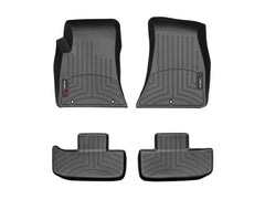 FloorLiners for Dodge Challenger 2015-23 | #4410491 | WeatherTech