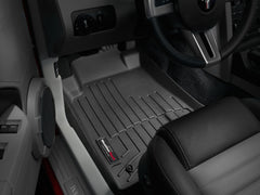 FloorLiners for Ford Mustang 2005-09 | #441391 | WeatherTech
