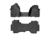 FloorLiners for RAM 1500 Quad Cab 2019-24 | WeatherTech