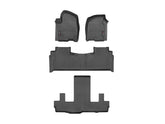FloorLiners for Cadillac Escalade & ESV 2021+ | #4416321 | WeatherTech