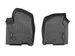 FloorLiners for Cadillac Escalade & ESV 2021+ | #4416321 | WeatherTech