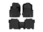 FloorLiners for Ford Bronco 2021+ | #4416951 / #4417021V | WeatherTech
