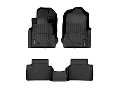FloorLiners for Ford Bronco 2021+ | #4416951 / #4417021V | WeatherTech