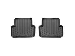 RHD Floor Mat Liner For Audi A4 S4 RS4 (B8) 2009-15 | #447721-442122 | WeatherTech