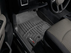 FloorLiners for Dodge Ram 1500 Crew Cab 2009-12 | WeatherTech