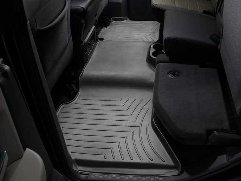 Dodge RAM 1500 Floor Carpet Liner Fits Years 2009-18 WeatherTech #444781