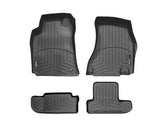 FloorLiners for Dodge Challenger 2008-10 | #442221 | WeatherTech